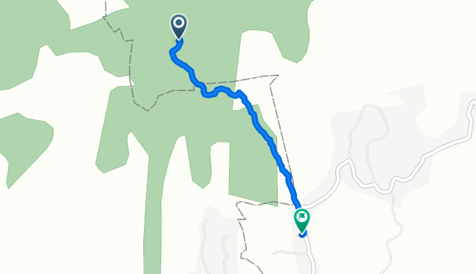 Quick Afternoon Ride Inghemelia 2