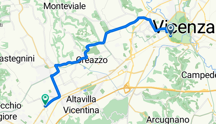 Diese Route in Bikemap Web öffnen