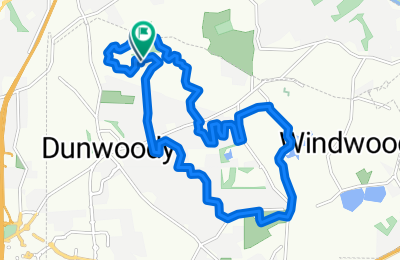 Open this route in the Bikemap app