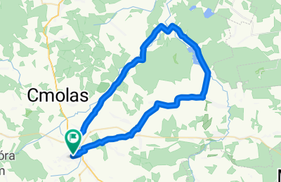 Open this route in the Bikemap app