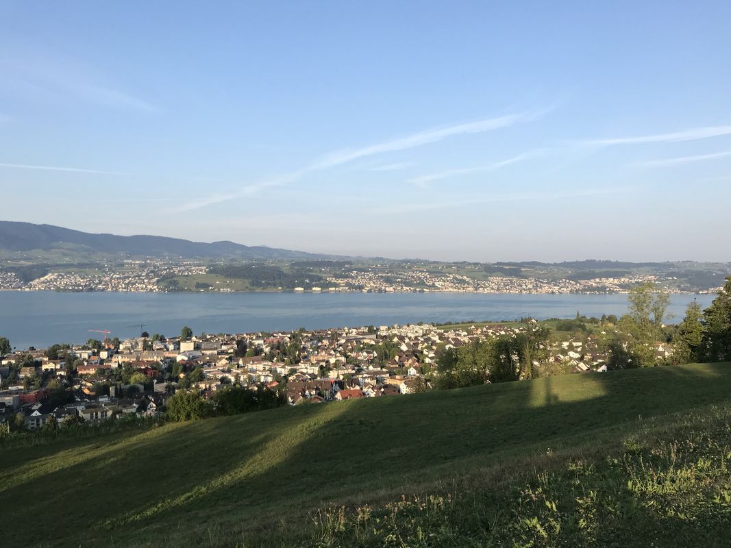 Sunntig morgä Trail