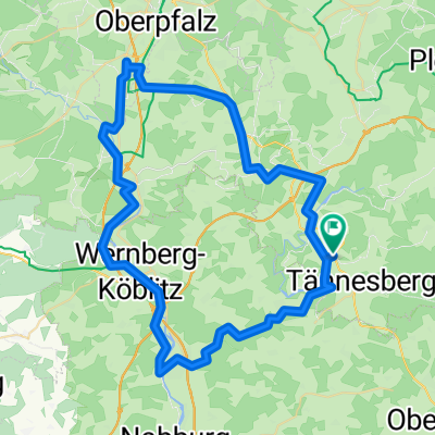 Trecking-WEN-GS
