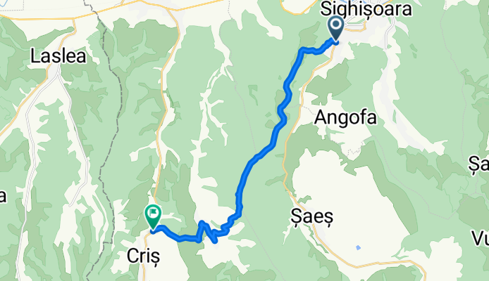 Diese Route in Bikemap Web öffnen