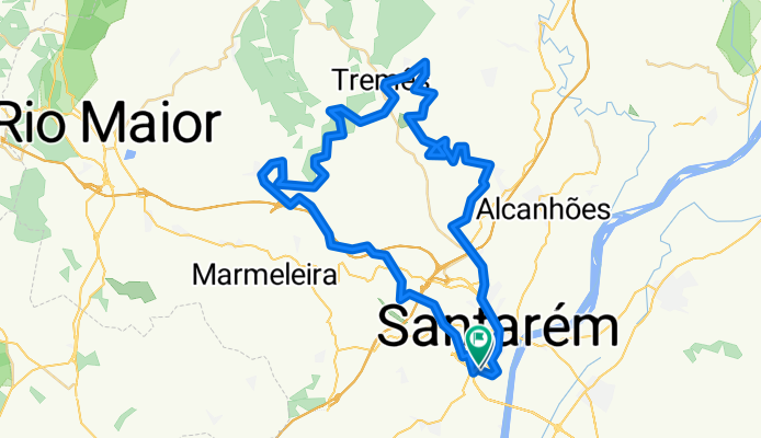 Maratona Femanina STR 2018