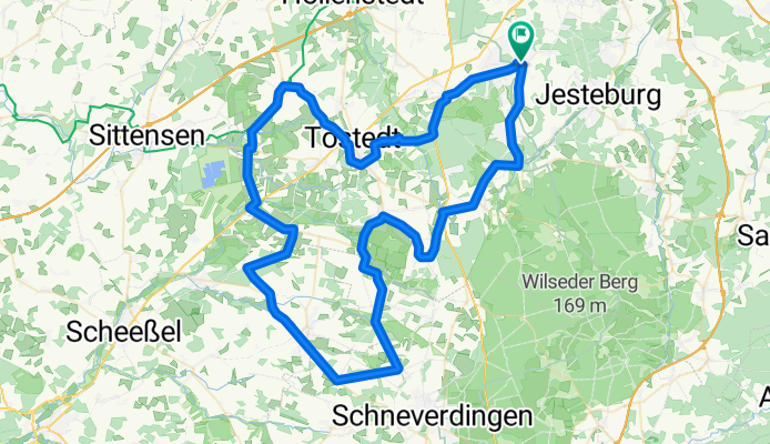 Diese Route in Bikemap Web öffnen