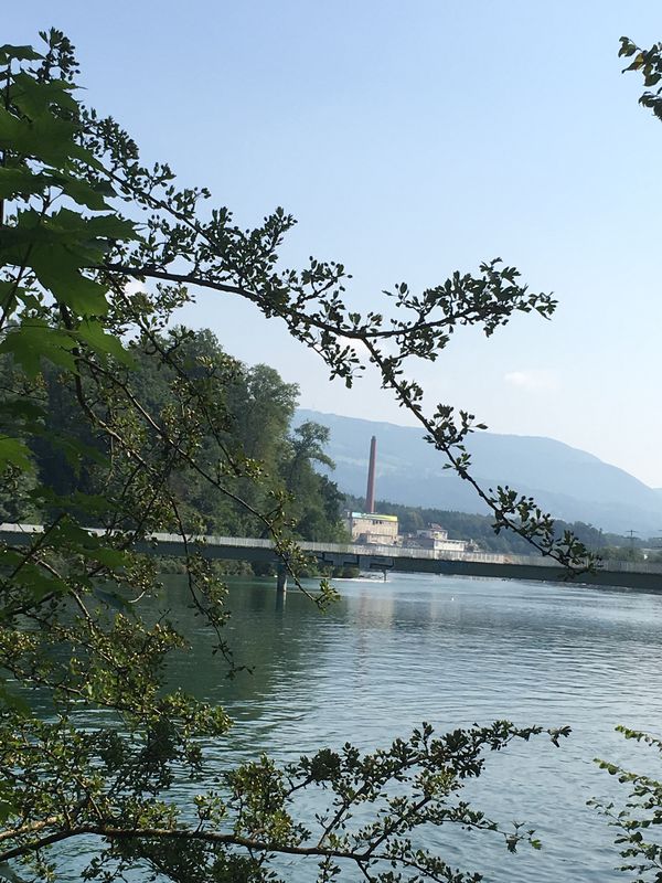 Spred Out Sonntag Course In Selzach