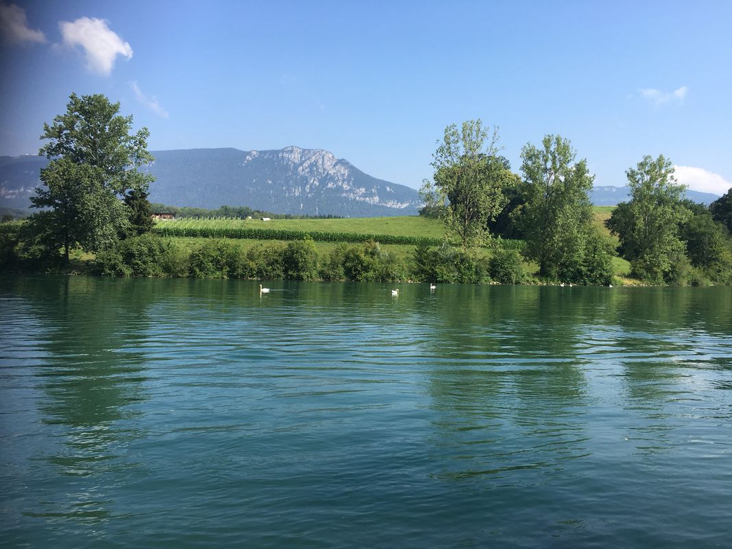 Spred Out Sonntag Course In Selzach