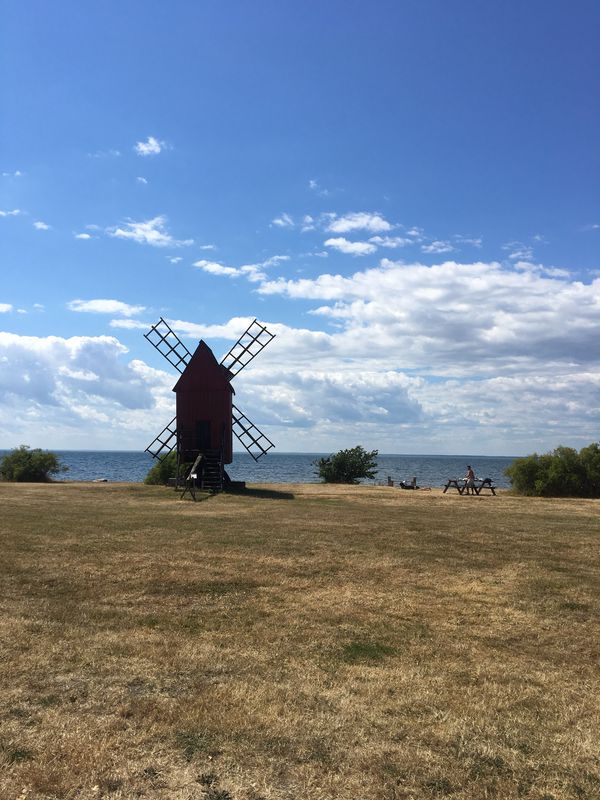 Öland’s