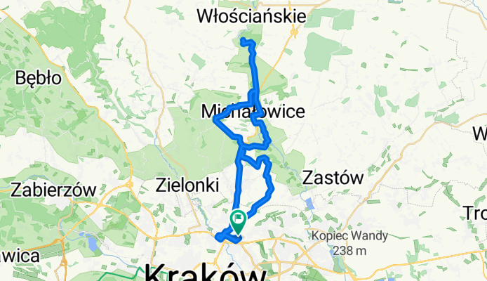 08.07.2018 szukanie łąki