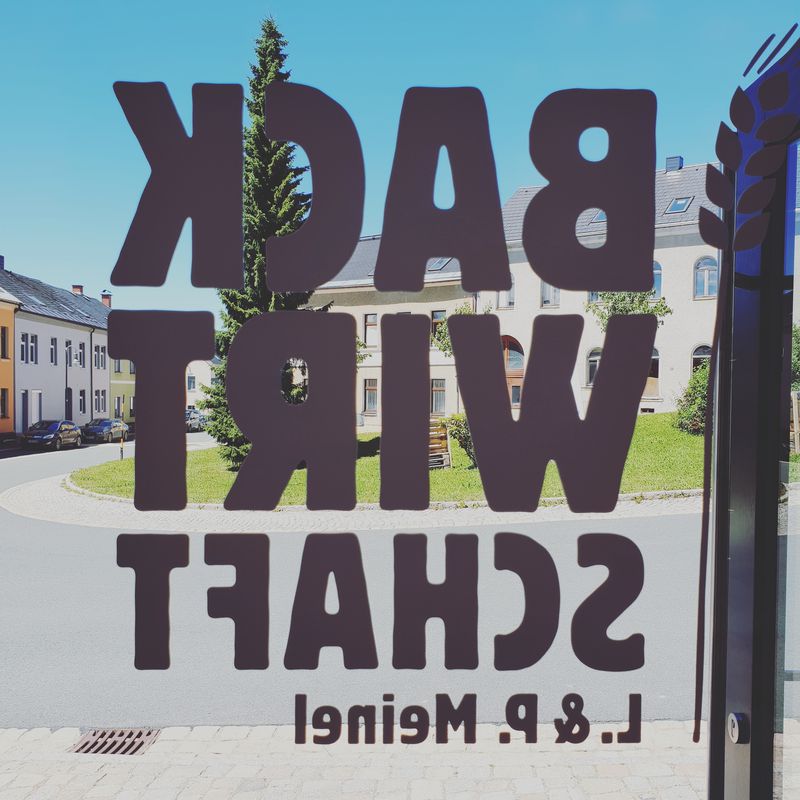 Německo 2018: Skalná - Zwickau (Den 1.)