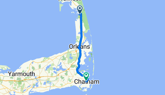 wbws to chatham elementary