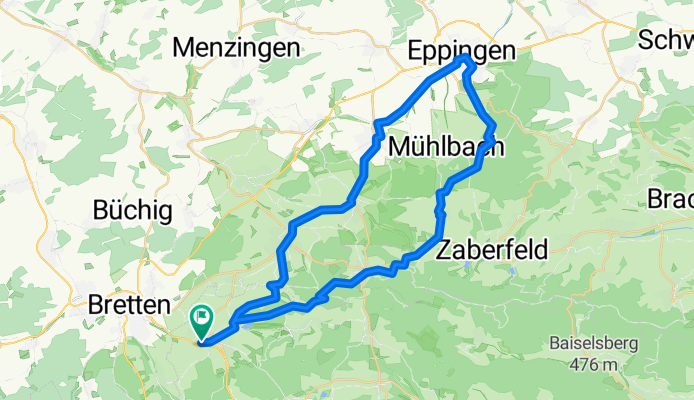 Kn Eppingen