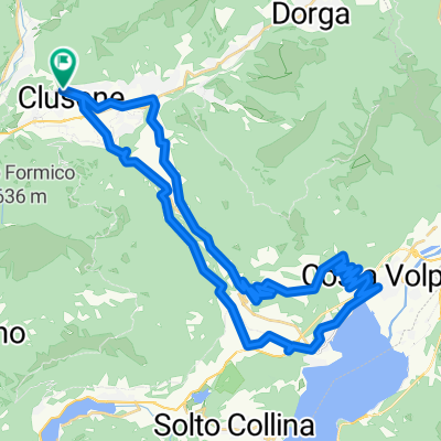 Bossico Ceratello Sovere