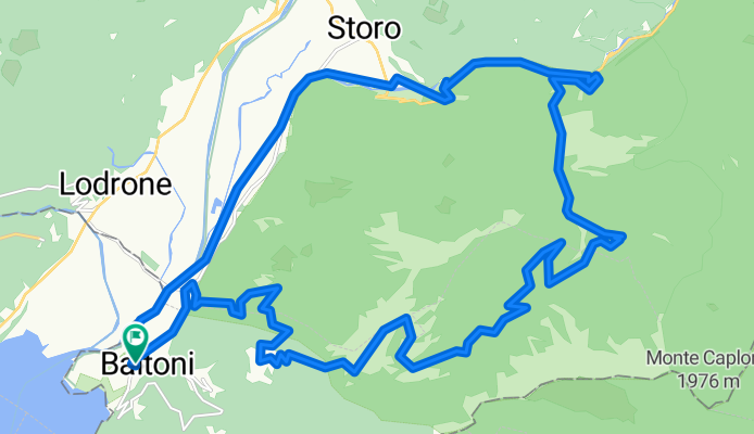 Diese Route in Bikemap Web öffnen