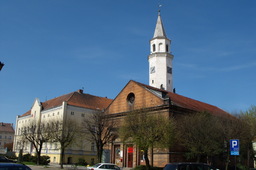 Destacado 5 en la ruta de Bikemap "Park Krajobrazowy Doliny Bystrzycy + Pałac Krobielowice" Destacado 5 en la ruta de Bikemap "Park Krajobrazowy Doliny Bystrzycy + Pałac Krobielowice"