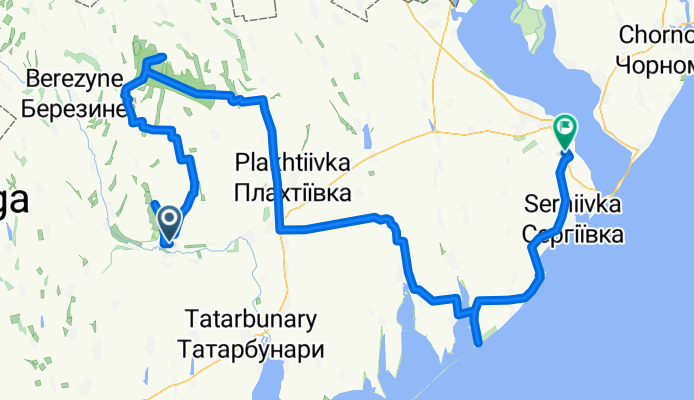 Бессарабия