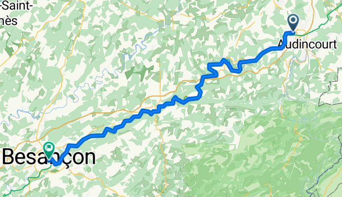 etappe 7
