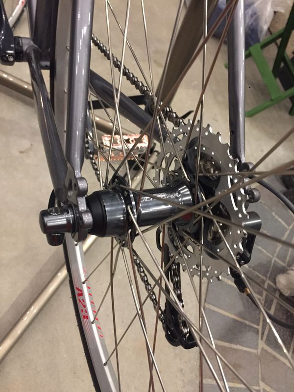 Long Evening Course In Stevenson Ranch