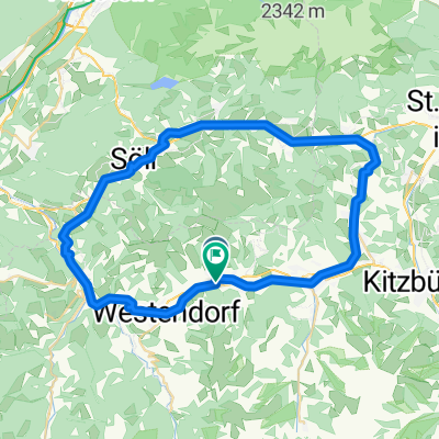 brixen ellmau brixen