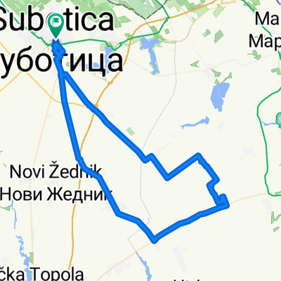 lepa naša vijvodina