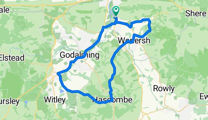 Loop 18.1 barnett hill