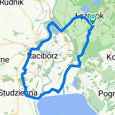 Trasa