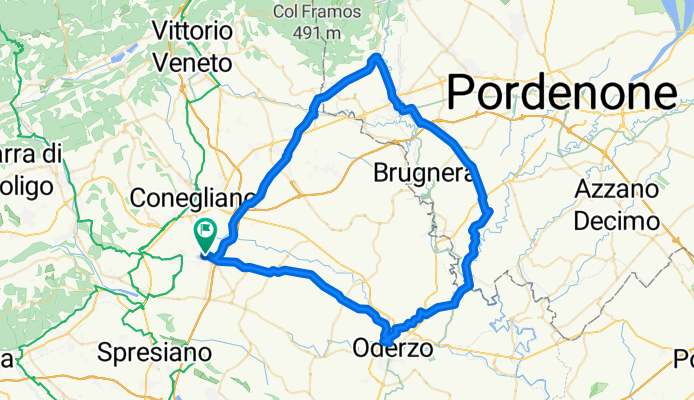 Oderzo