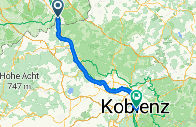 Open this route in the Bikemap app