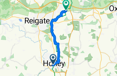 Open this route in the Bikemap app