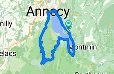 Open this route in the Bikemap app