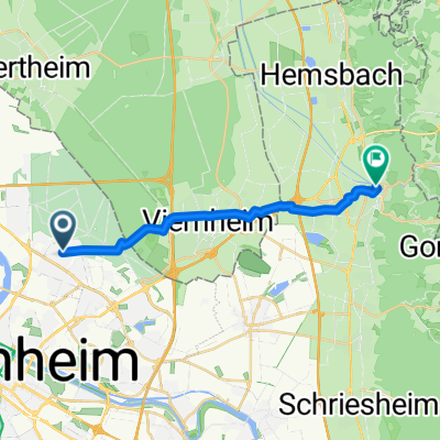 Weinheim Brauhaus