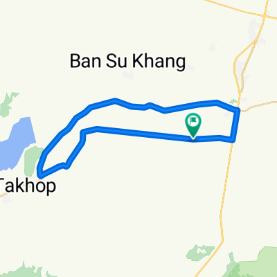 ลองทำแผนที่