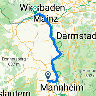 Heßheim-Walluf