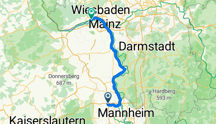 Heßheim-Walluf