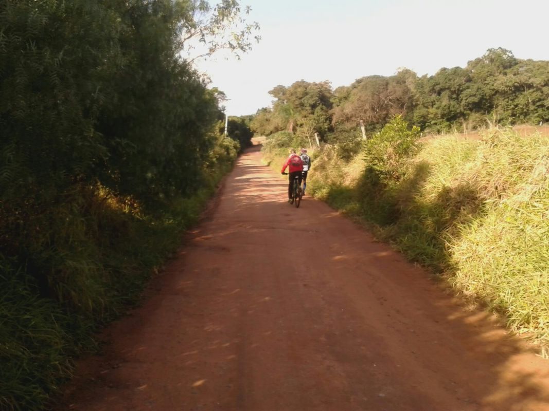 Lomba Grande - Campo Bom