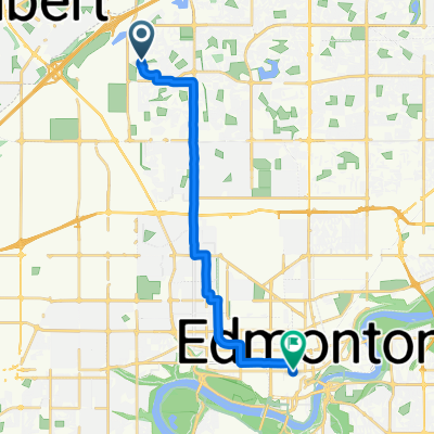 Lengthy Afternoon commute