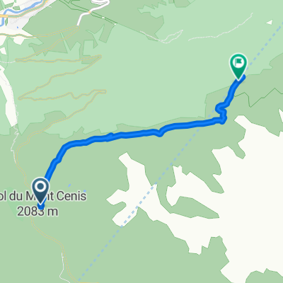 moncenisio lansebourg 1 parte