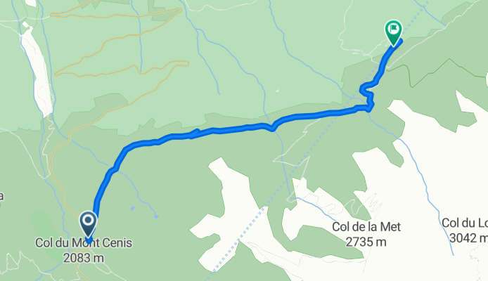 moncenisio lansebourg 1 parte