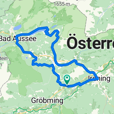 Grundlsee