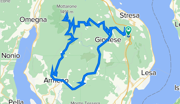 Mottarone