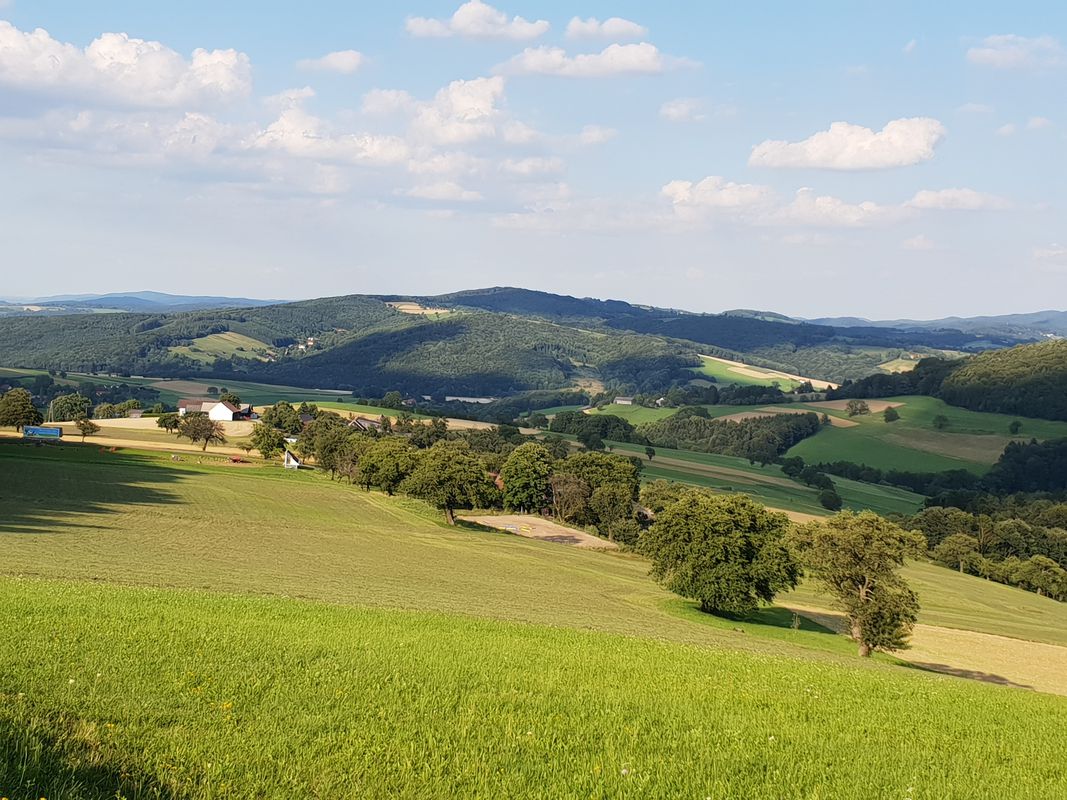 Hausrunde 2