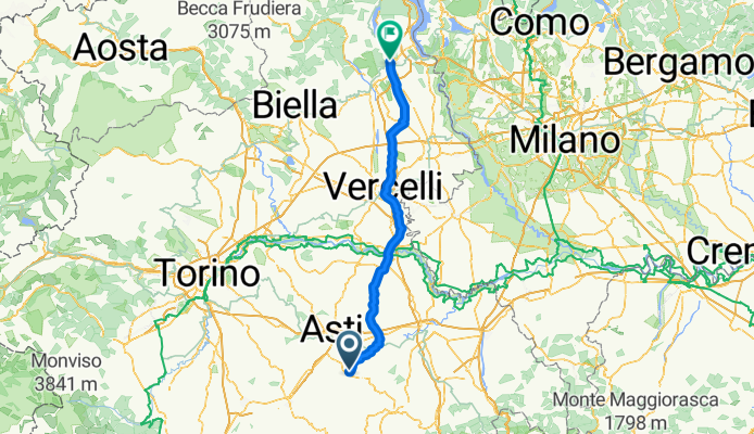 R1-Castelnuovo-Borgomanero-bikemap