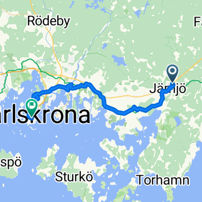 11. Tg. Karlskrona Var 2