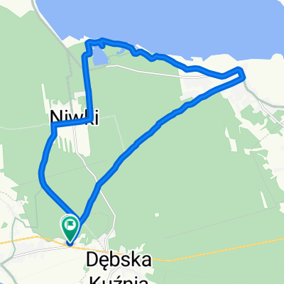 Chrząstowice-Szczedrzyk-Chrząstowice