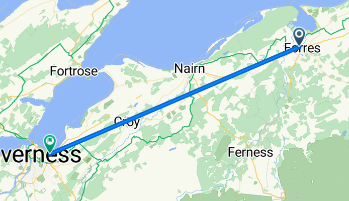 Diese Route in Bikemap Web öffnen