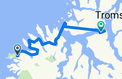 Open this route in the Bikemap app