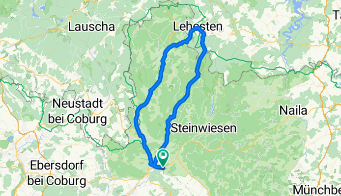 Diese Route in Bikemap Web öffnen