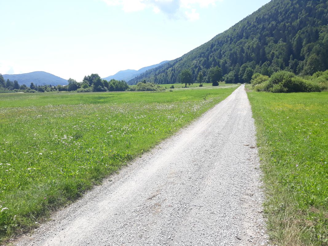 Ambrus Tisovec Žvirče