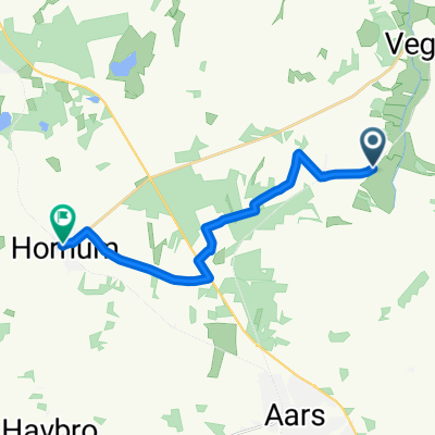 Uden Aars