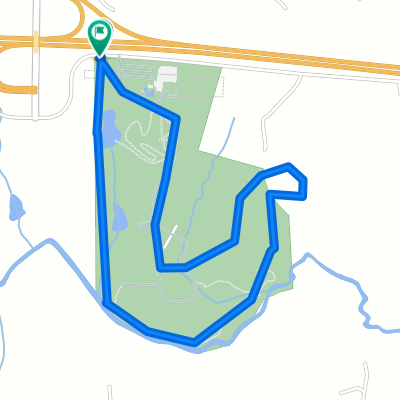 Yadkinville park 
